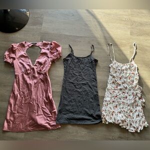 Dress Bundle